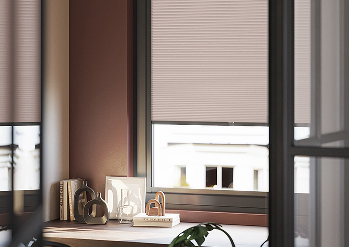 Gaia (Blackout), Quartz - Perfect Fit Blind - Image 5